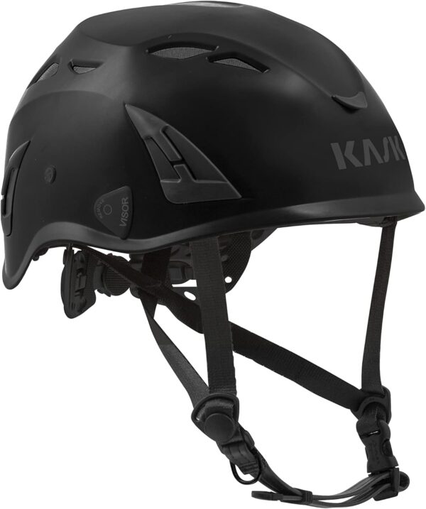 Kask Safety Helmet Superplasma HD